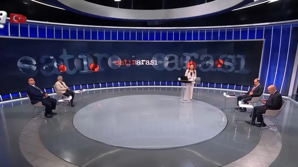 Katil İsrail, gözünü KKTC’ye mi dikti?