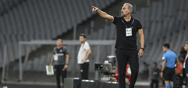 Süper Lig’de bir istifa daha! Ankaragücü’nde Mustafa Dalcı ile yollar ayrıldı