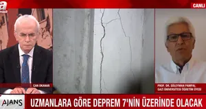 İstanbul depremi ne zaman olacak?