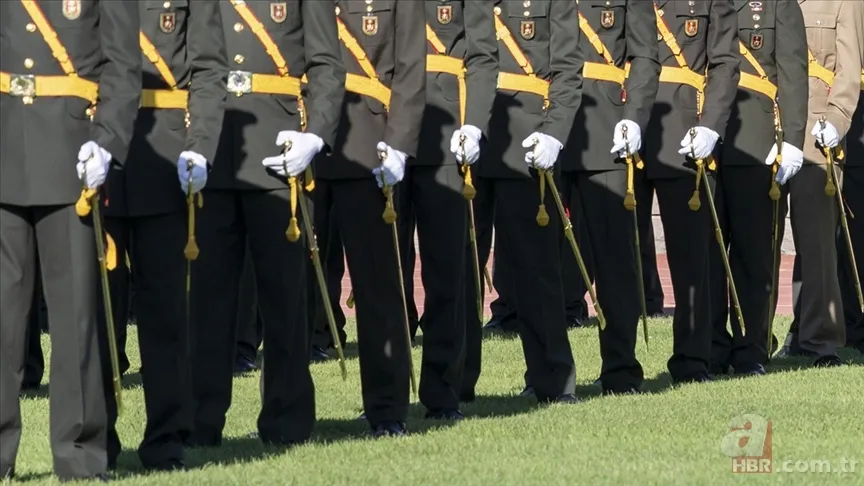 MSÜ 2. seçim aşamaları takvimi: 2022 MSÜ Harp Okulları ve Astsubay MYO fiziki yeterlilik testi ve mülakat ne zaman yapılacak? 7