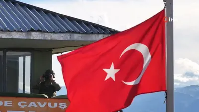 Bir kahramanlık türküsü: Mehmetçik