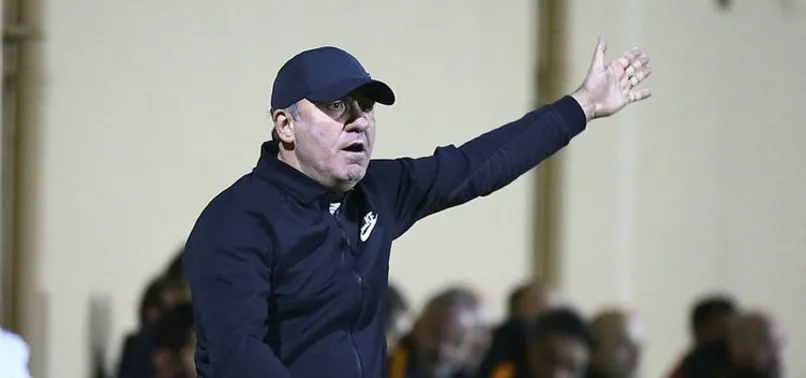 Galatasaray'da Hagi ve Ianis iddiası