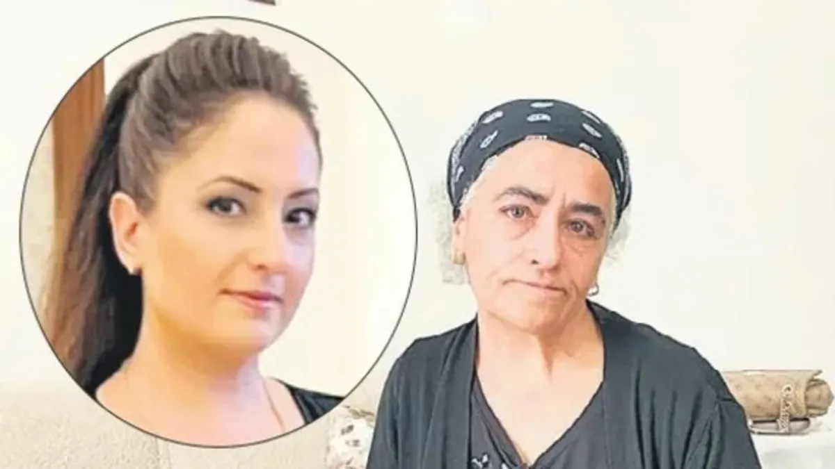 Darbedildikten sonra intihar etmişti! Kan donduran sözler: Saçları koparılmış ve yüzünde kan izleri vardı