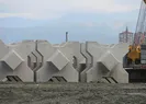 Türkiyede bir ilk! 10 katlı apartman boyunda