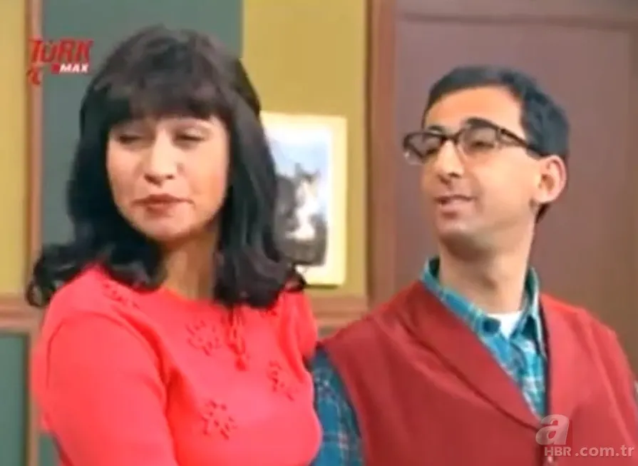 Bir Demet Tiyatro'nun Fadıl'ı Bican Günalan'ı bir de şimdi görün! Uzun yıllar sonra... 4