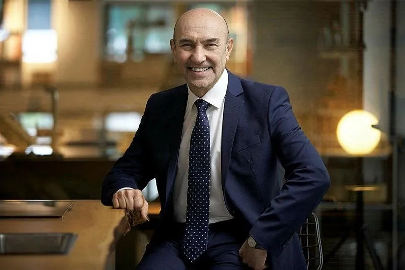 Chp Li Izmir Buyuksehir Belediye Baskani Tunc Soyer In Danismanindan Ihanet Imzasi