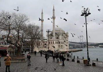Meteoroloji’den güzel haber! Marmara'da sıcaklıklar artıyor