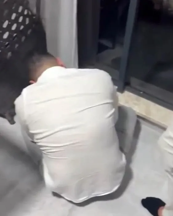 CHP'li vekil Ahmet Baran Yazgan'ın karıştığı skandal olayda çarpıcı ifadeler ahaber.com.tr'de: "Beni dudağımdan öpmeye çalıştı" - 7