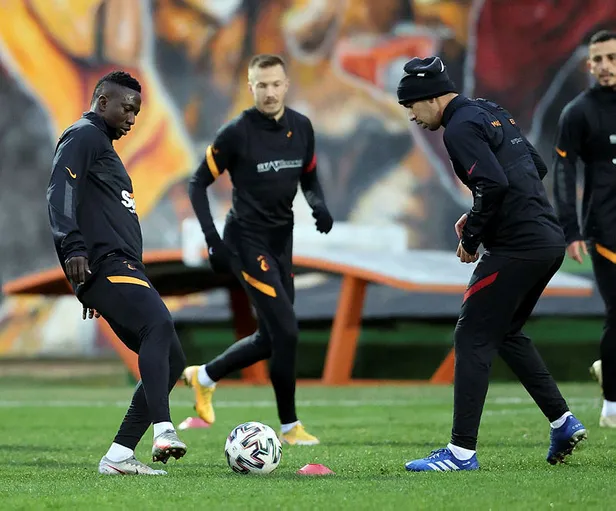 Fatih Karagümrük - Galatasaray maçı saat kaçta? 2020 Süper Lig 13. hafta Fatih Karagümrük GS maçı hangi kanalda?