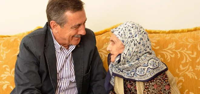 111 yaşında vefat etti