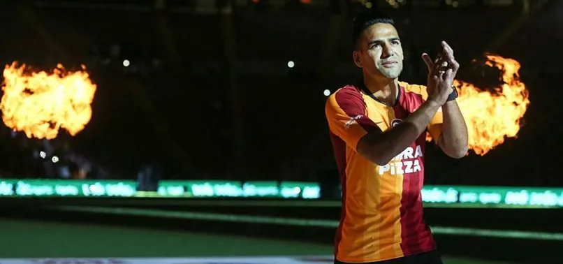 Radamel Falcao geldi şampiyonluk oranı düştü