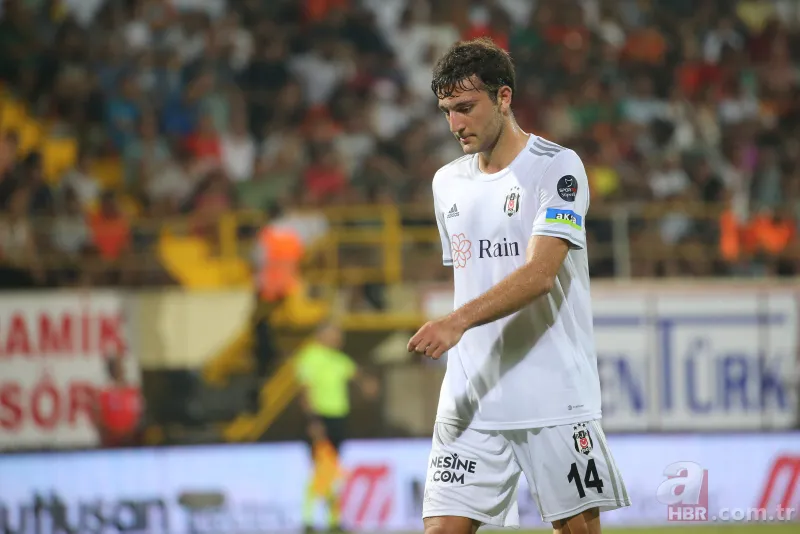 Alanyaspor Beşiktaş maçı sonrası olay sözler! Spor yazarları değerlendirmelerde bulundu 9