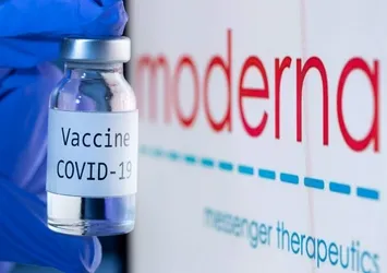 Kanada Moderna ile olan Covid-19 aşısı anlaşmasını güncelledi