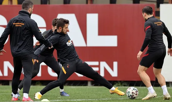 Galatasaray'dan Muslera açıklaması! Muslera'nın tedavisine başlandı - 4