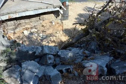 Kahramanmaraş’ta 25 yıllık dehşet! Önce kocasını ardından kızını öldürüp üst üste gömmüş