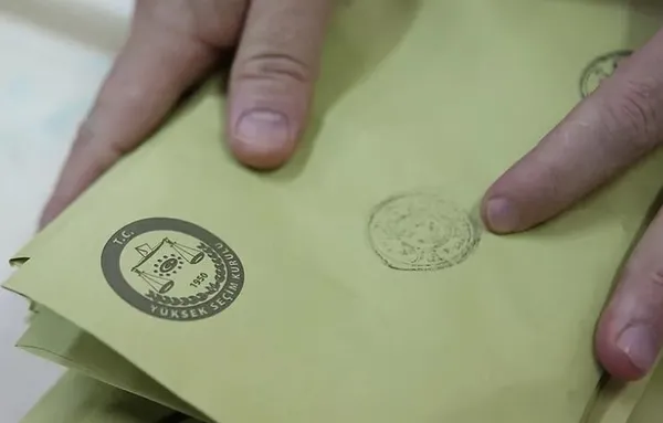 Seçim yayın yasağı kaçta bitiyor? 14 Mayıs YSK seçim yayın yasağı saat kaçta kalkacak?