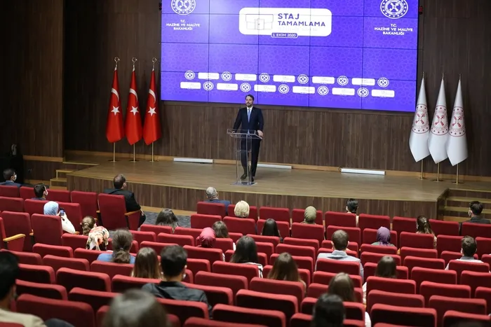 Hazine ve Maliye Bakanı Berat Albayrak'tan dikkat çeken paylaşım! Yolunuz, bahtınız açık olsun - 2