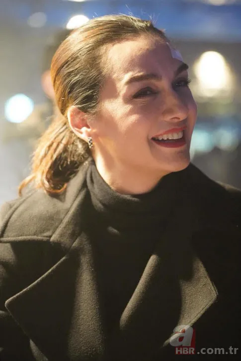 Ayça Ayşin Turan ve Murat Boz'la ilgili gerçek ortaya çıktı! Aşk haberlerini bu yüzden yalanlamış 23