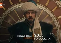 Kuruluş Orhan  11. Bölümü 2. Fragmanı