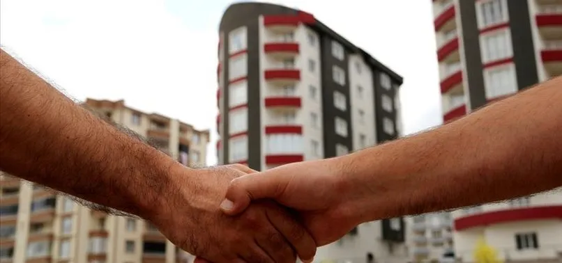 2021’in Aralık ayında konut satışları uçtu! TÜİK kritik verileri açıkladı