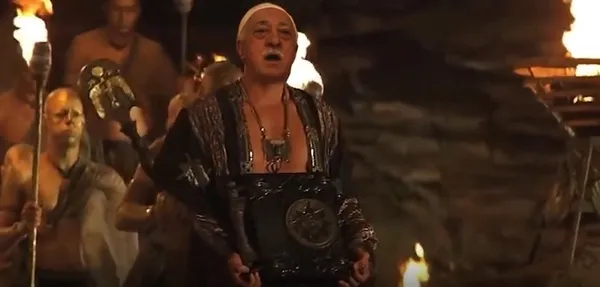 Sosyal medyaya damga vuran ’Mummy’ videosu: Başrolde Akşener ve muhalefet temsilcileri var