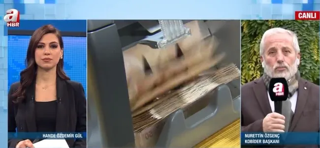 Ekonomik saldırının arkasında kimler var? Faizlerin indirilmesi kimleri rahatsız ediyor?