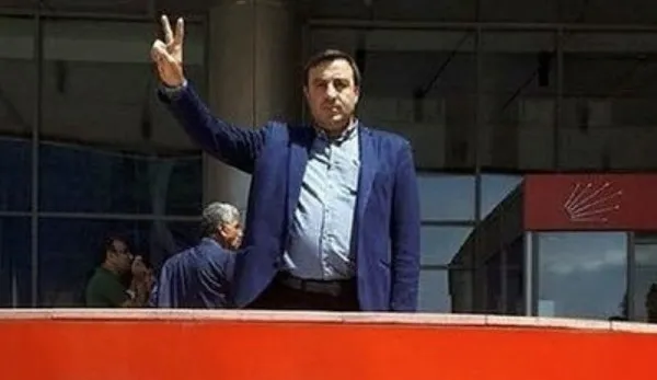 CHP’nin tacizci yöneticisi için istenen ceza belli oldu! CHP’li sapık yönetici tutuklu yargılanıyor