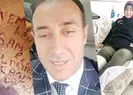 Kanıyla kocasının adını yazmıştı! Flaş gelişme