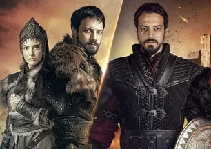 “Kuruluş Orhan” izleyiciyle buluştu! İlk bölümüyle zirveye yerleşti