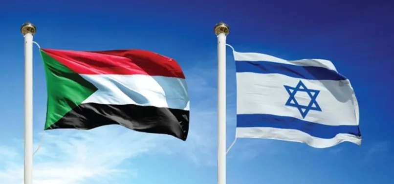 İsrail Walla News gazetesi: İsrailli ve Sudanlı yetkililer Abu Dabi'de ilişkilerin normalleştirilmesini görüşecek