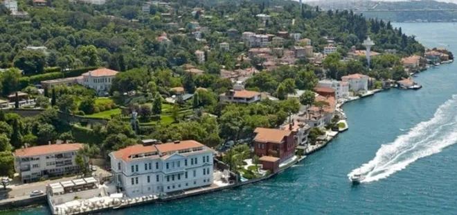 İşte Türkiye’nin en pahalı il ve ilçeleri! İstanbul zirveyi kaptırdı