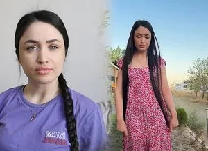 Mutlu Kaya 10 yıl sonra bir ilki yaşadı! "Ablama söz verdim"