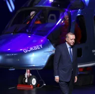 Milli helikopterin adı Gökbey oldu! Gökbeyin özellikleri neler?
