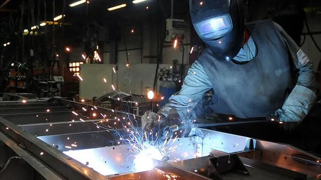 Sanayi ve Teknoloji Bakanı Varank: Organize sanayi bölgelerimizde elektrik tüketimi artıyor