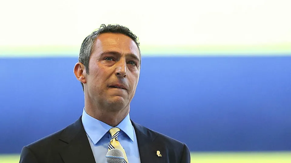 Ali Koç'un satın alacağı takım belli oldu