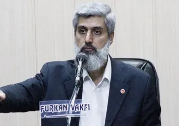 Furkan Vakfı geçici olarak kapatıldı