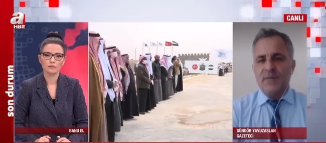 Suriye’nin kuzeyinde neler oluyor? Fırat doğusunda Arap aşiretler PKK ile çatışıyor