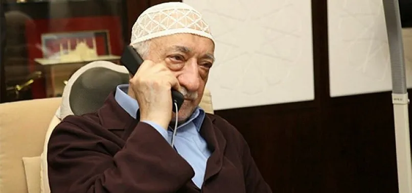 İşte FETÖ'nün tek tek hesap veren ünlü isimleri