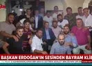 Son dakika: İletişim Başkanı Fahrettin Altun’dan Başkan Erdoğan’ın sesinden bayram klibi |Video