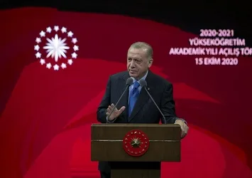 Başkan Erdoğan son noktayı koydu: Yeni Türkiye'de erken seçim olmaz