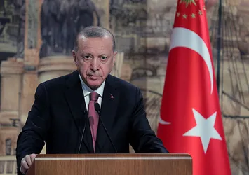 Başkan Erdoğan Avukatlar Günü'nü kutladı