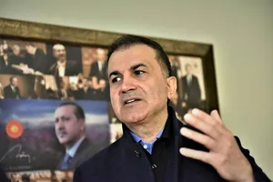 AK Partiden Malatyadaki seçim kavgası hakkında açıklama