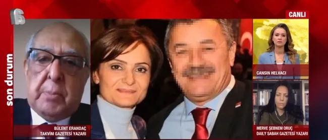 CHP’li Sera Kadıgil’den skandal "taciz" savunması! Taciz skandalını örtbas çabası mı? Uzman isimler A Haber’de yorumladı - 4
