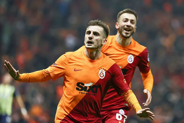 Galatasaray - Altay maçı ne zaman, saat kaçta? 2021 GS Altay maçı ilk 11'ler belli oldu mu? - 2