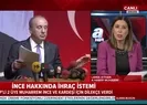Son dakika: Yalova il teşkilatında İnce dilekçesi! Muharrem İnce hakkında ihraç istemi