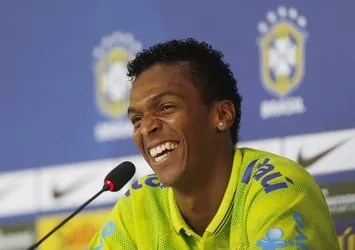 Corinthians, Jo'yu transfer etti