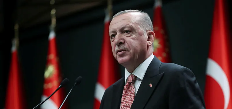 Son dakika: Başkan Erdoğan Katar Emiri Şeyh Al Sani ile telefon görüşmesi gerçekleştirdi