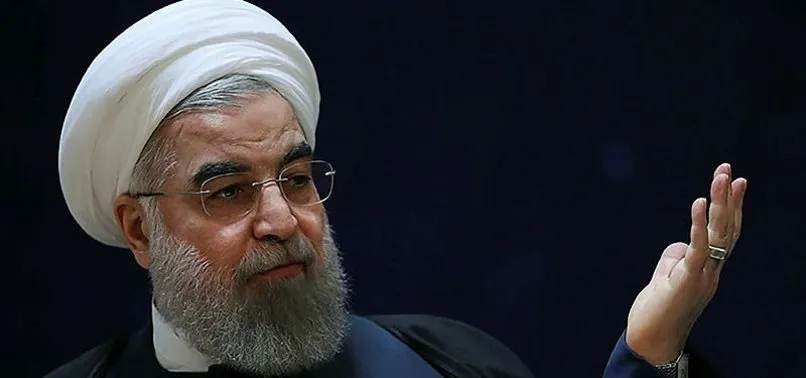 İran’dan ABD'yi kızdıracak nükleer hamlesi! Ruhani talimatı verdi