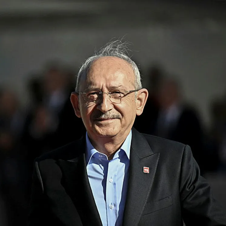 HDP’lilerden Bay Kemal’e gözdağı