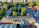 Bursa’nın kültür, sanat ve gastronomi maratonu başladı
